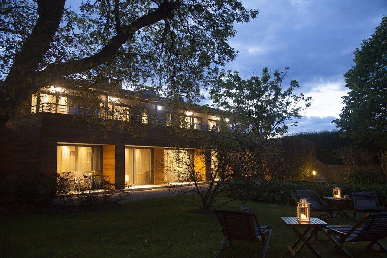 Apartamento Casona De La Paca Cudillero