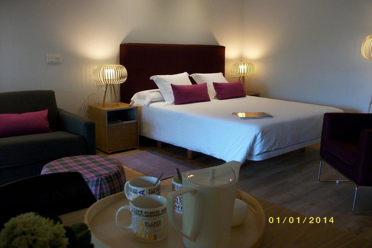 Apartamento Casona De La Paca Cudillero