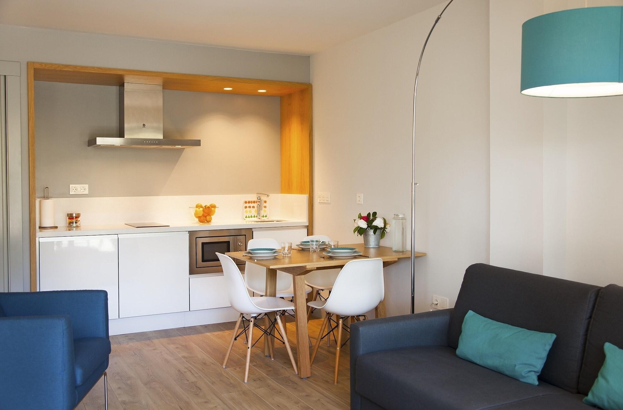Casona De La Paca Apartamento *