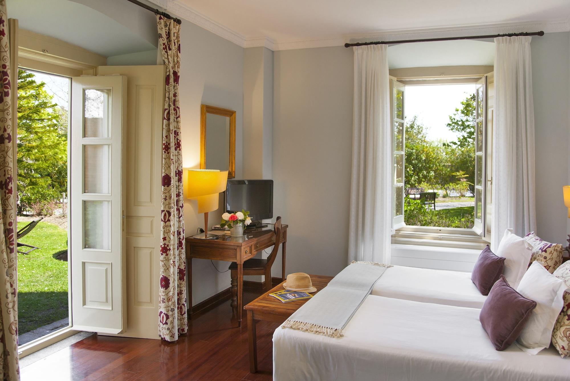 Apartamento Casona De La Paca Cudillero
