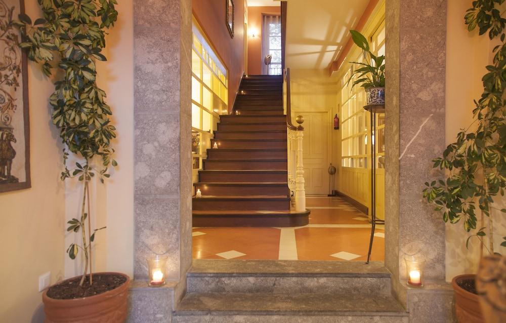 Apartamento Casona De La Paca Cudillero