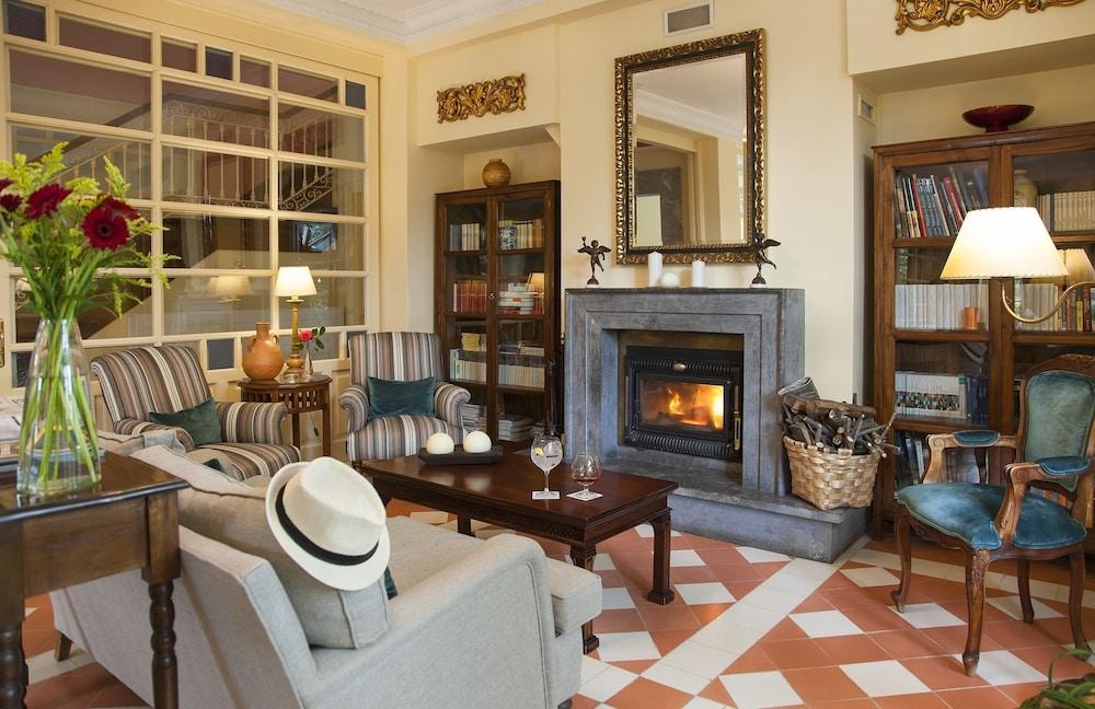 Apartamento Casona De La Paca *