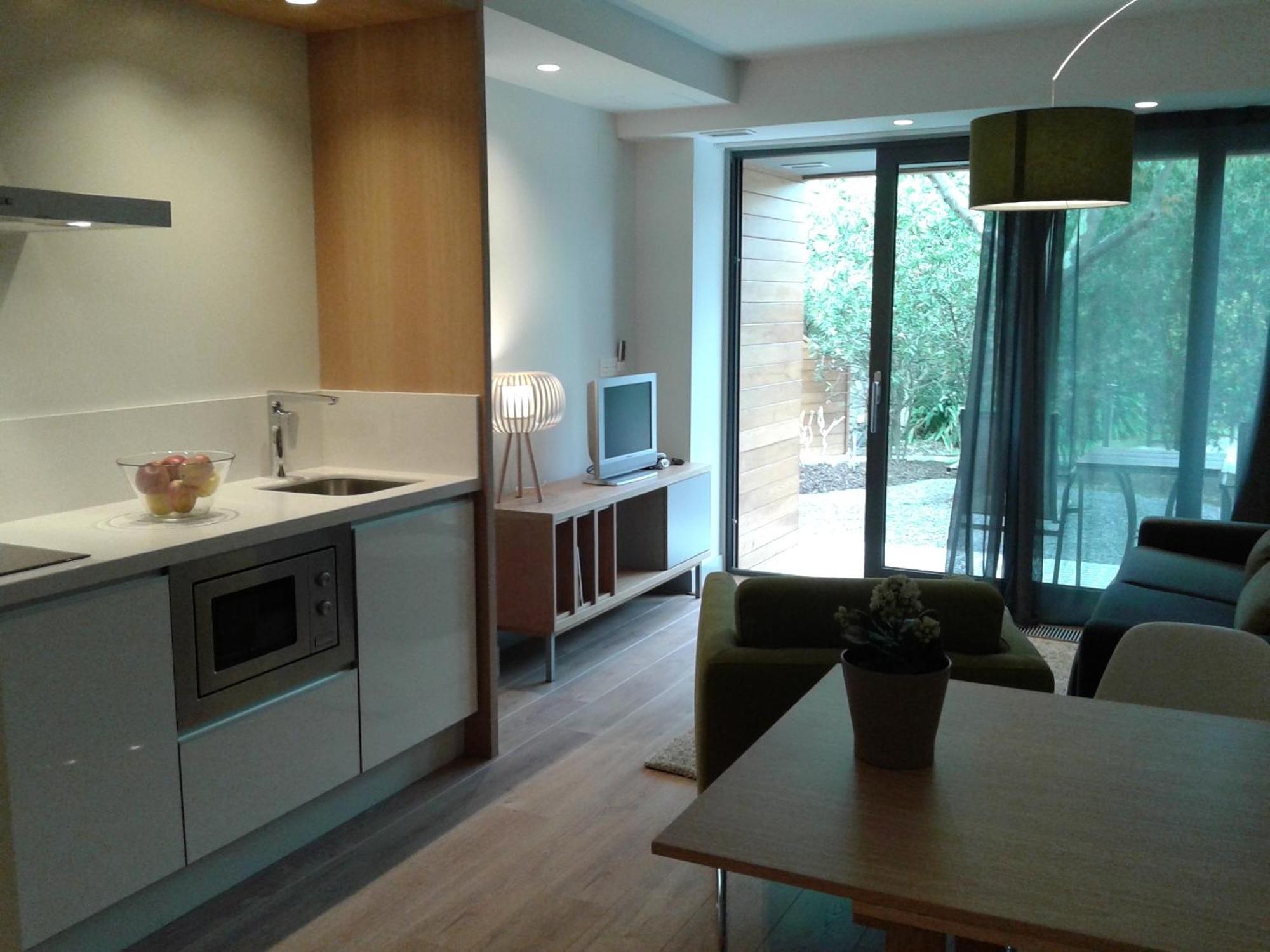 Apartamento Casona De La Paca