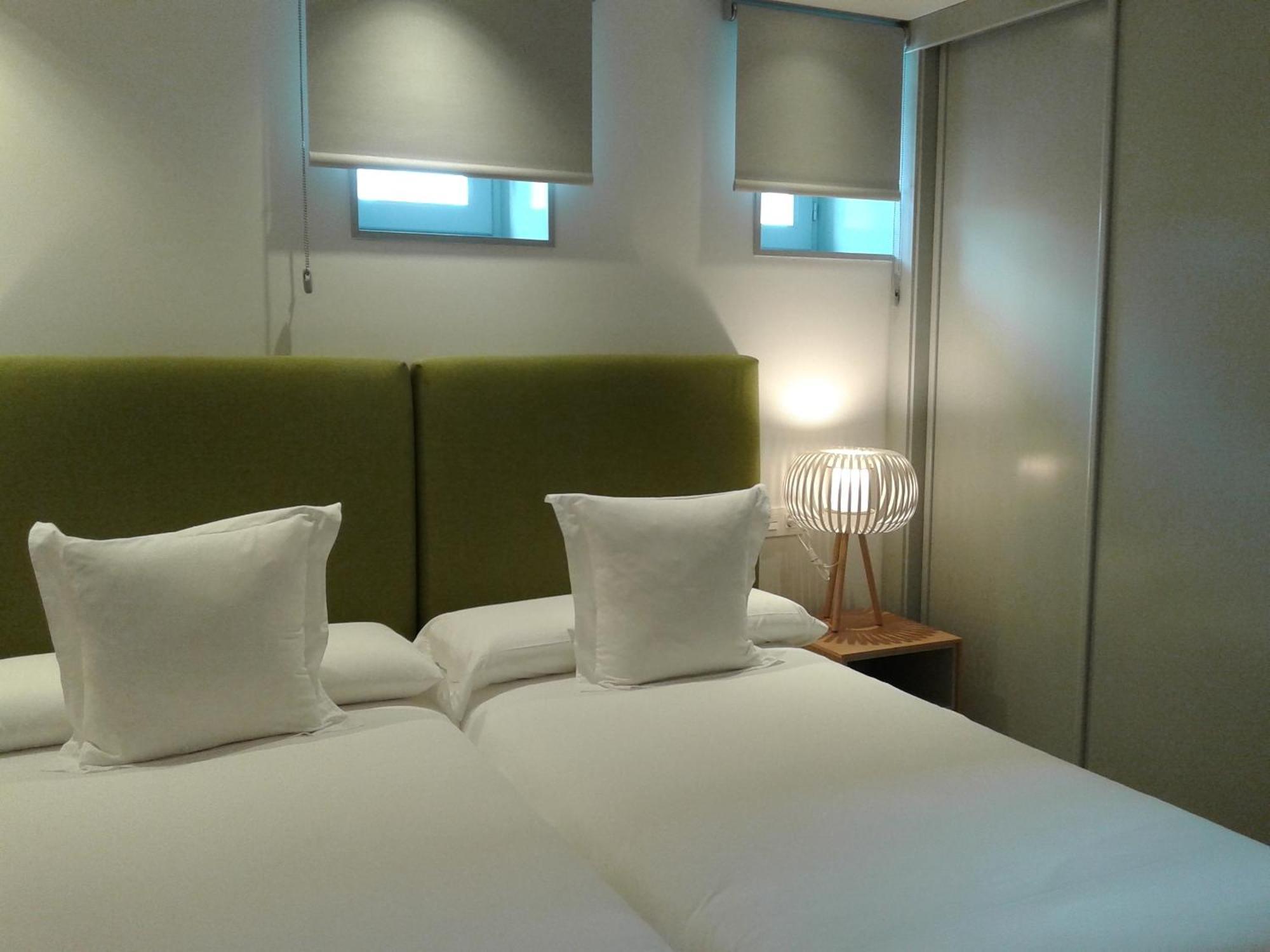 Apartamento Casona De La Paca
