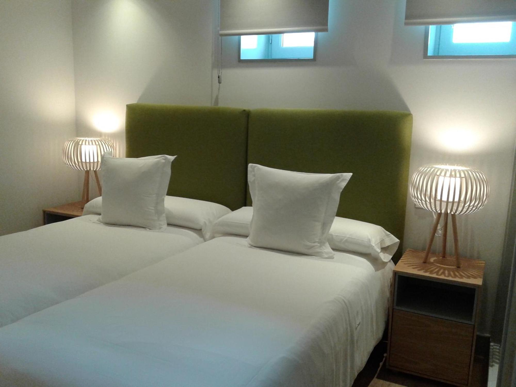 Casona De La Paca Apartamento Cudillero