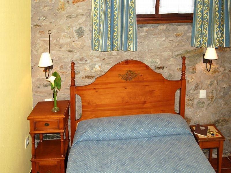 Casona De La Paca Apartamento