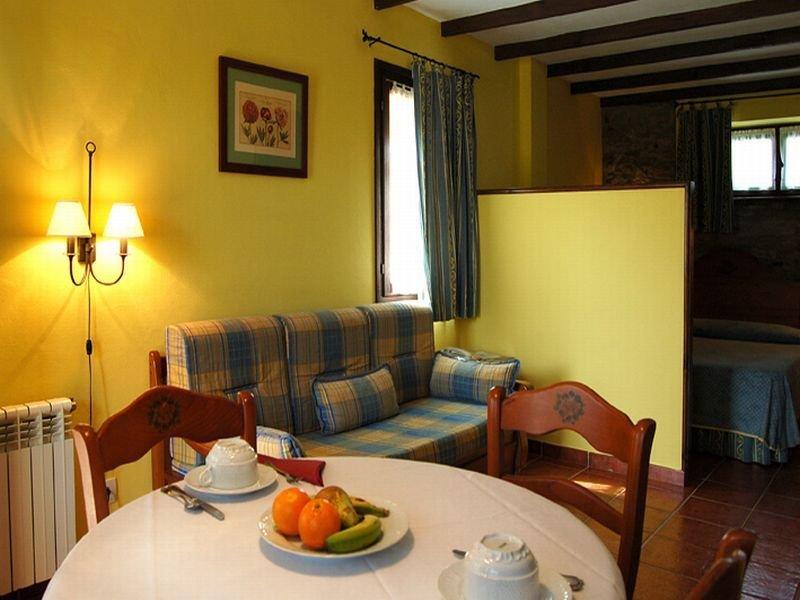 Apartamento Casona De La Paca *