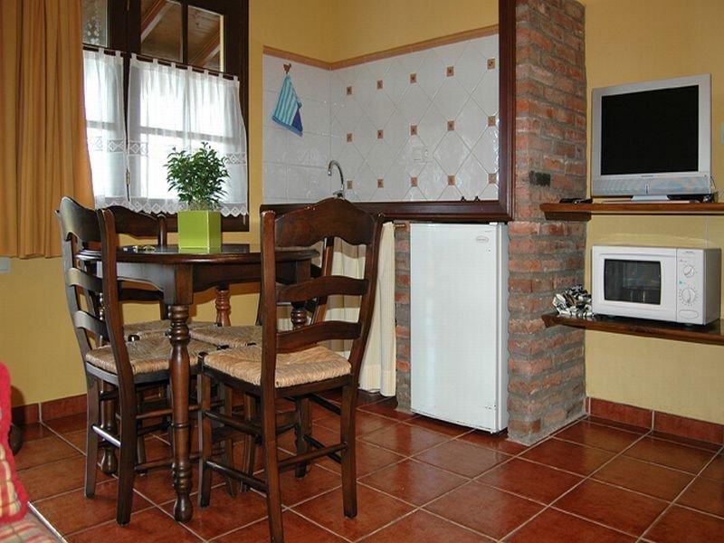 Casona De La Paca *