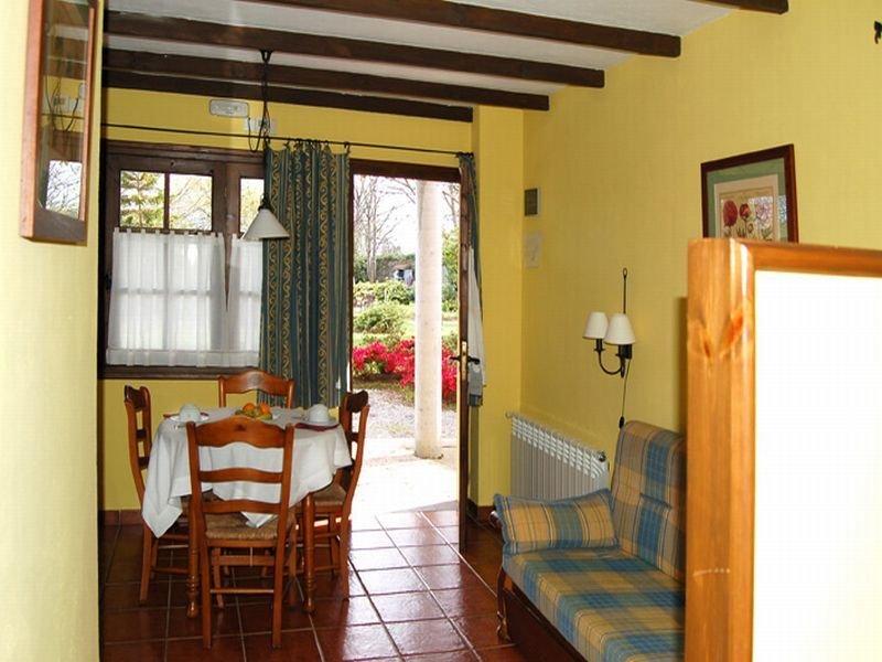 Casona De La Paca