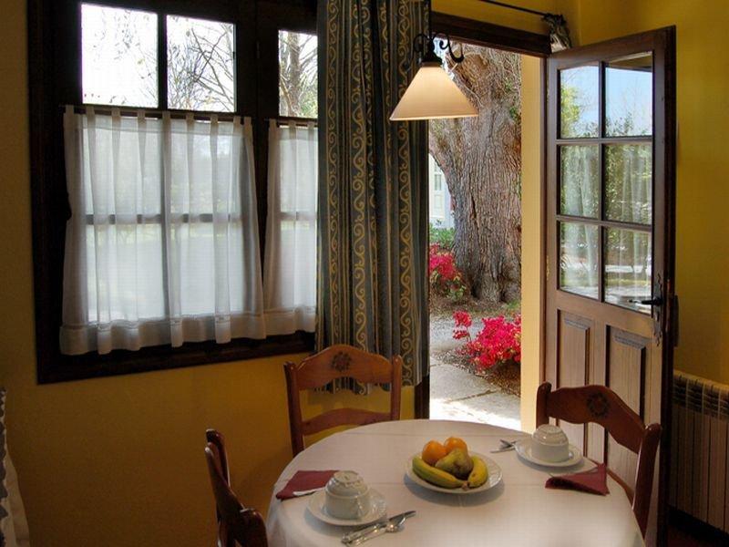 Casona De La Paca Apartamento *