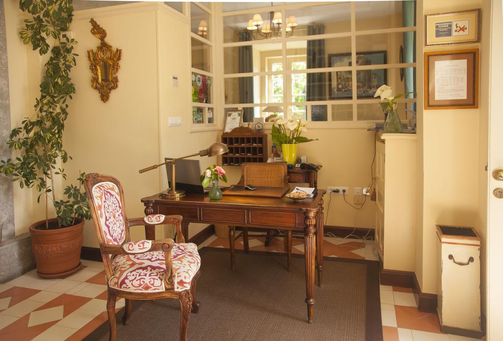 Apartamento Casona De La Paca Cudillero
