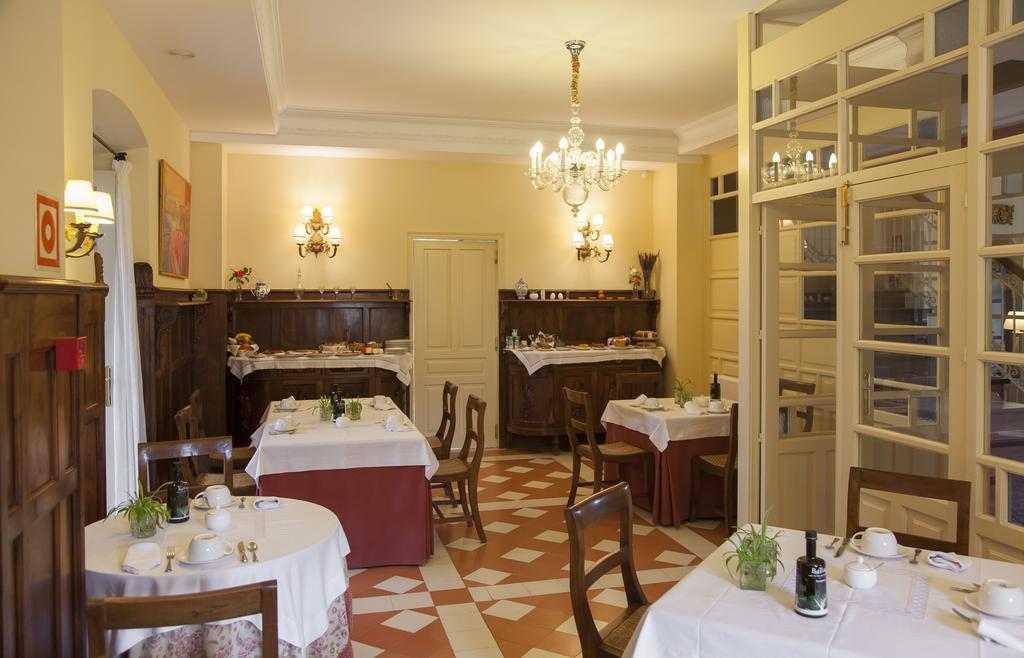 Casona De La Paca * Cudillero