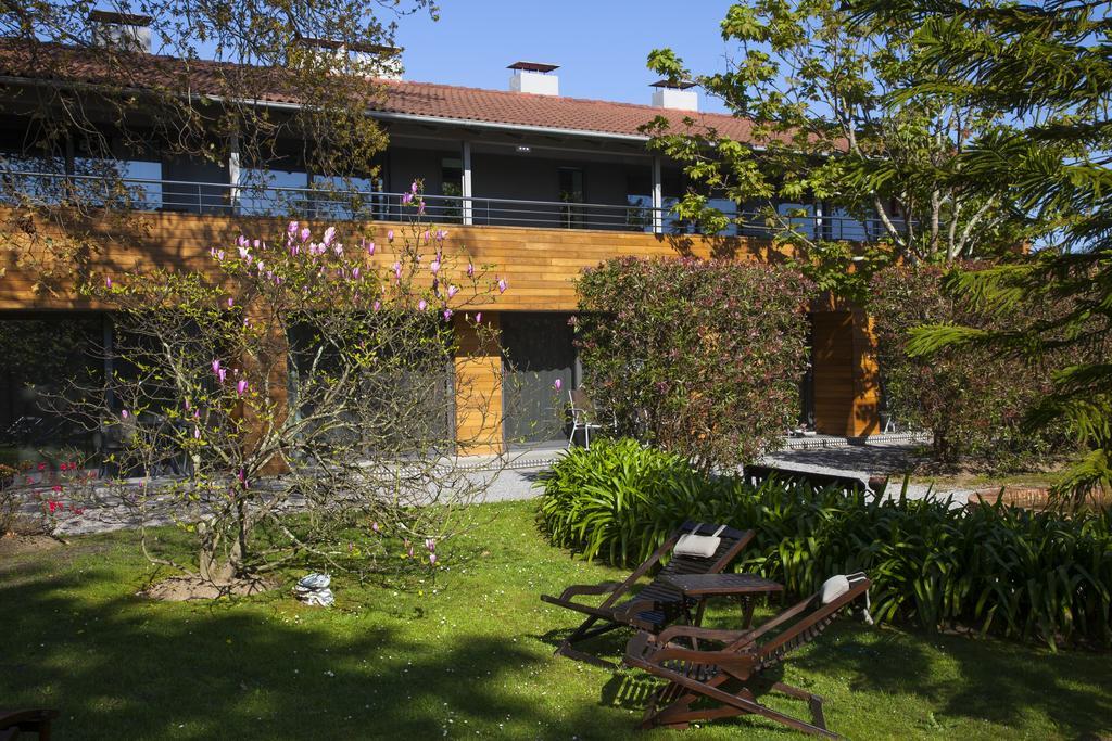 Casona De La Paca