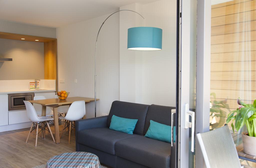 Casona De La Paca Apartamento