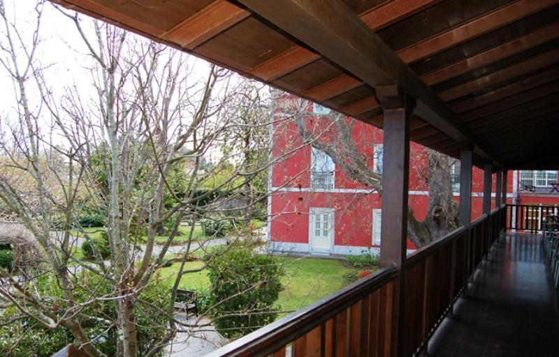 Apartamento Casona De La Paca *