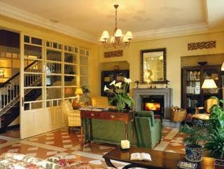 Casona De La Paca Apartamento Cudillero
