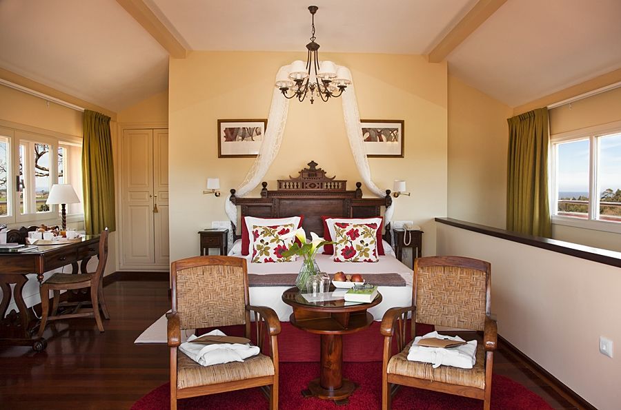 Apartamento Casona De La Paca *