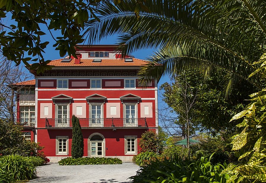 Casona De La Paca
