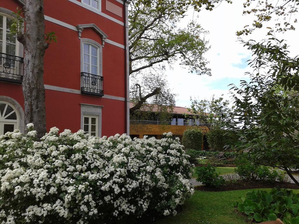 Apartamento Casona De La Paca